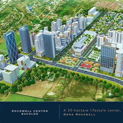rockwell land bacolod|Luxury Condo for Sale in Bacolod .
